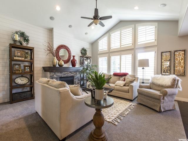 2557 E 7870 S, South Weber, UT 84405 — photo 4