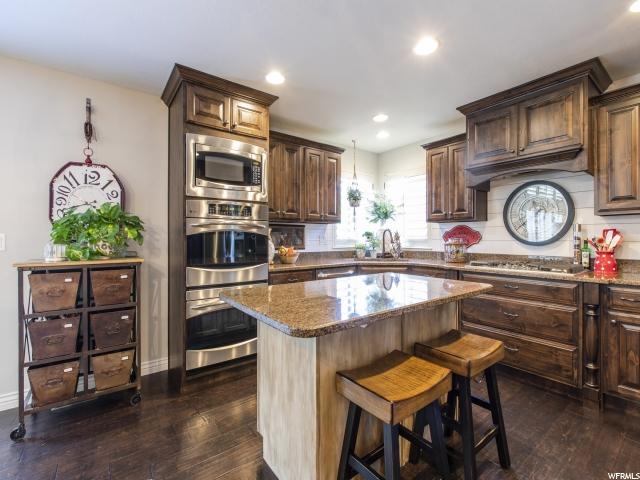 2557 E 7870 S, South Weber, UT 84405 — photo 8