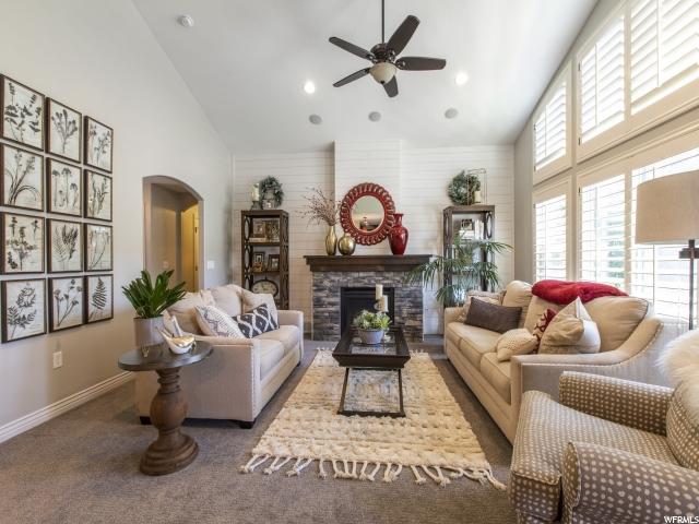 2557 E 7870 S, South Weber, UT 84405 — photo 3