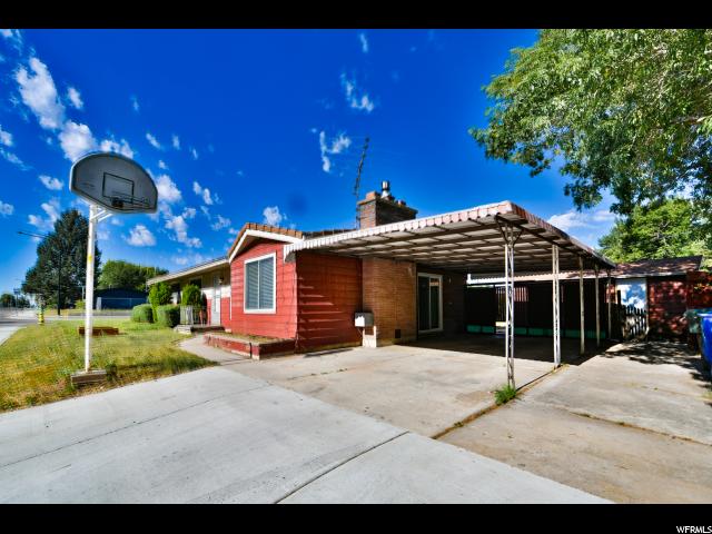185 N Harrison Blvd E, Ogden, UT 84404 — photo 2