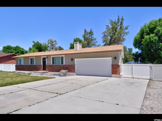 1413 E Cedar Crest Dr, Sandy, UT 84092 — photo 3