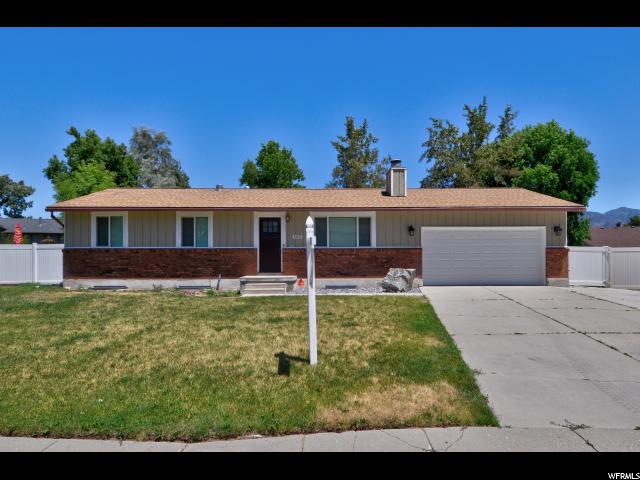 1413 E Cedar Crest Dr, Sandy, UT 84092 — photo 2