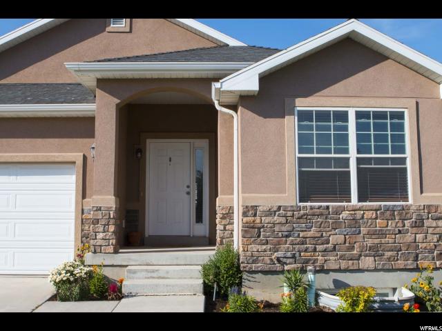 4697 E Brookwood N, Eagle Mountain, UT 84005 — photo 2