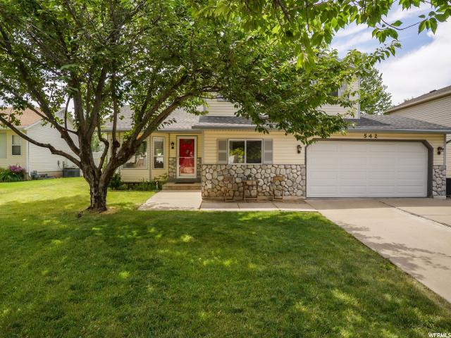 542 S 900 E, Layton, UT 84041 — photo 2