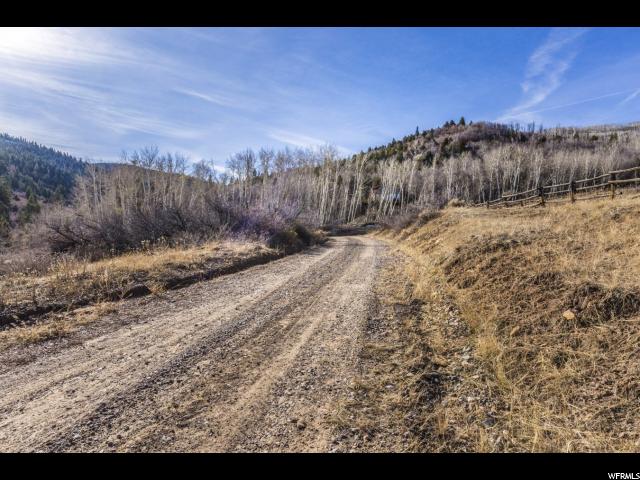 3200 Subdivision Phase 2, Summit, UT 84772 — photo 9