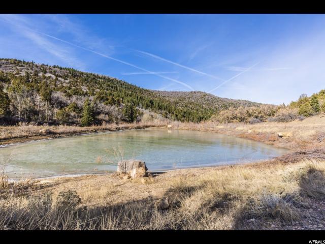 3200 Subdivision Phase 2, Summit, UT 84772 — photo 12