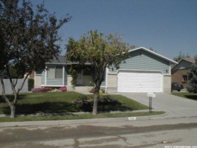 1456 S 650 E, Kaysville, UT 84037 — photo 3
