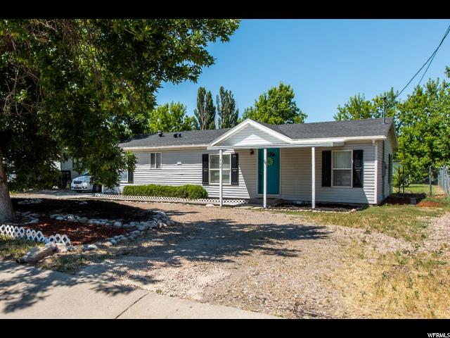 402 W 1800 N, Sunset, UT 84015 — photo 2