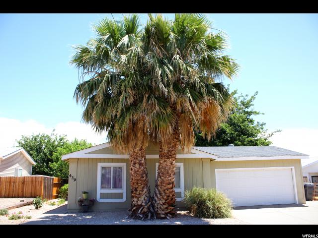 439 S 100 E, Ivins, UT 84738 — photo 4