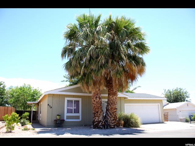 439 S 100 E, Ivins, UT 84738 — photo 2