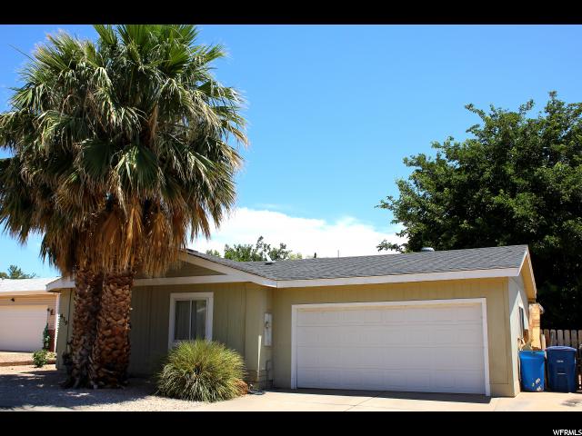 439 S 100 E, Ivins, UT 84738 — photo 3