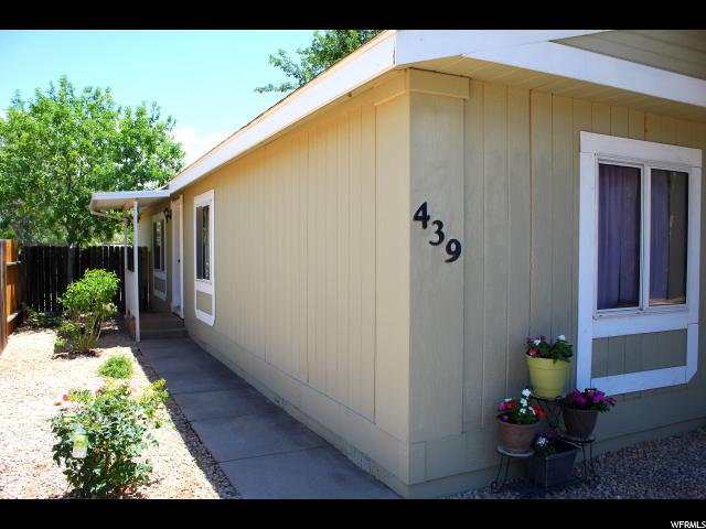 439 S 100 E, Ivins, UT 84738 — photo 5