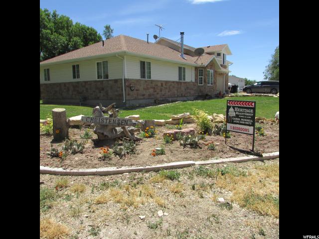 15 S Main E, Fayette, UT 84630 — photo 2