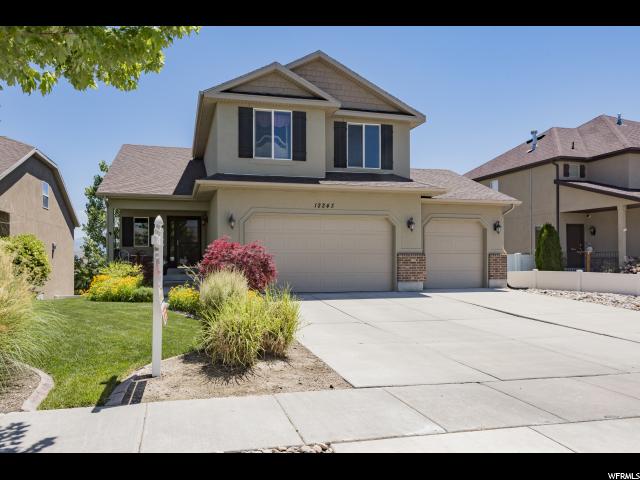 12243 S BLACK POWDER DR, Herriman UT 84096