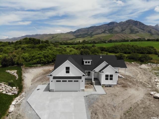 338 Chokecherry Cir, Richmond, UT 84333 — photo 3