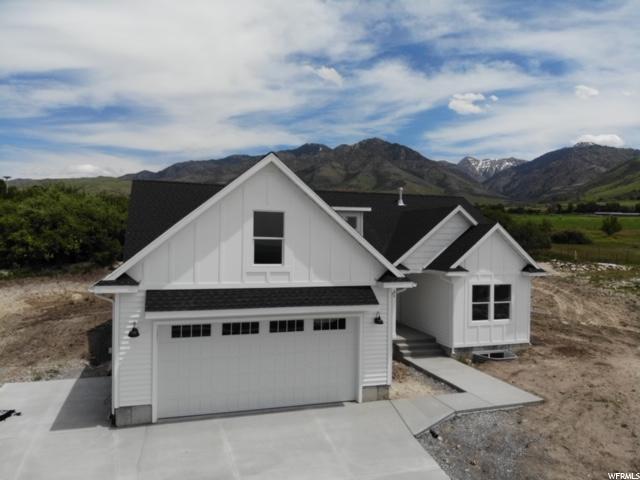 338 Chokecherry Cir, Richmond, UT 84333 — photo 2
