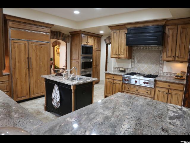 312 N Five Sisters Dr E, St. George, UT 84790 — photo 11