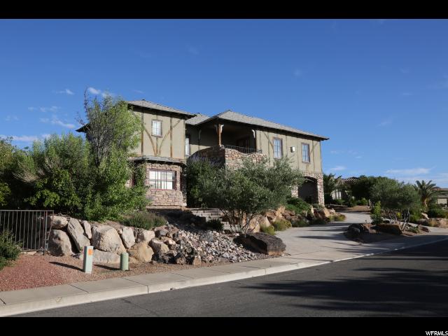 312 N Five Sisters Dr E, St. George, UT 84790 — photo 2