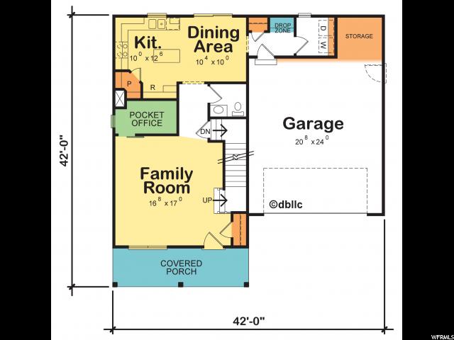 351 N 140 W, Fielding, UT 84311 — photo 2