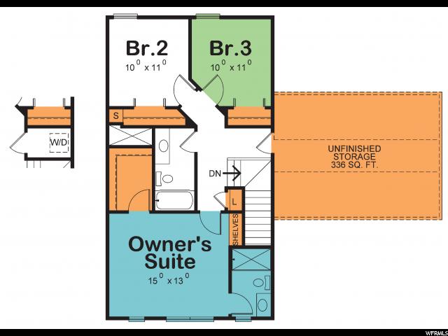 351 N 140 W, Fielding, UT 84311 — photo 3
