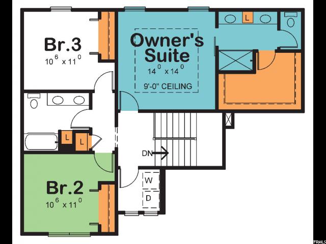 165 N 140 W, Fielding, UT 84311 — photo 3