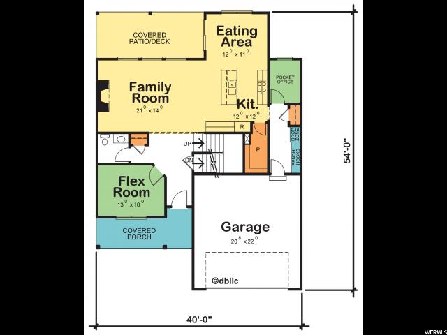 165 N 140 W, Fielding, UT 84311 — photo 2
