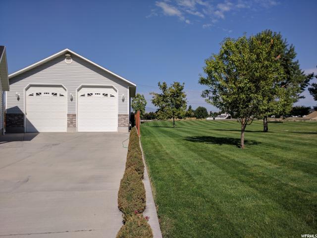 295 E Park Meadow Cir N, Hyde Park, UT 84318 — photo 3