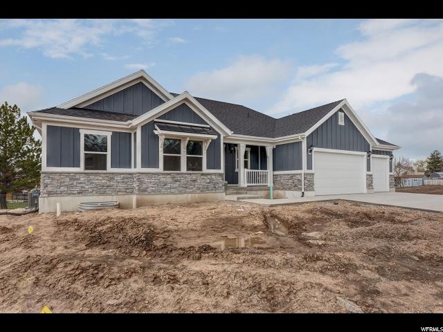 1395 N 1525 E, Layton, UT 84040 — photo 4