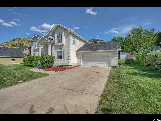 1548 E Quail Way N, Logan, UT 84321 — photo 2
