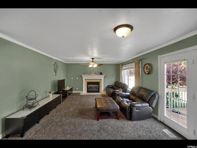 1548 E Quail Way N, Logan, UT 84321 — photo 8
