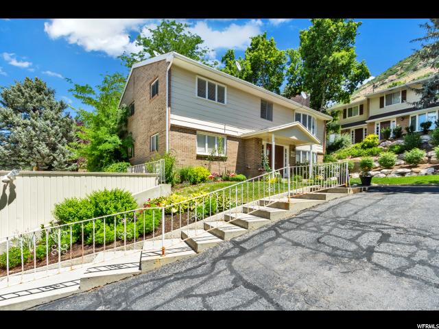3012 E Casto Ln, Holladay, UT 84117 — photo 2