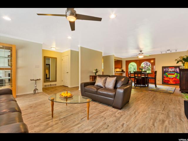 3012 E Casto Ln, Holladay, UT 84117 — photo 5