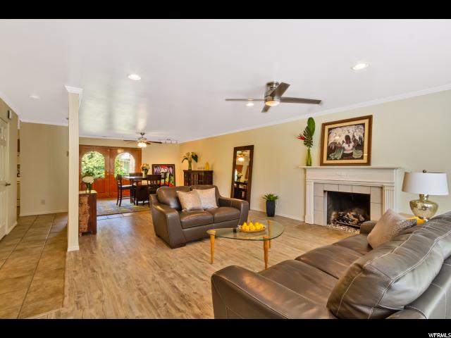 3012 E Casto Ln, Holladay, UT 84117 — photo 4