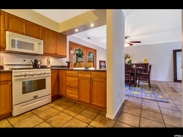 3012 E Casto Ln, Holladay, UT 84117 — photo 10