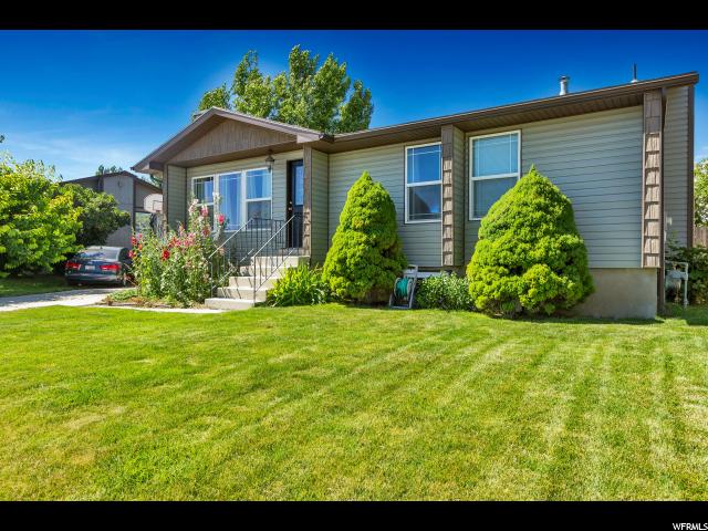 595 W 720 S, Tremonton, UT 84337 — photo 2