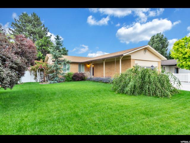 1065 E Fallbrook Way, Sandy, UT 84094 — photo 2
