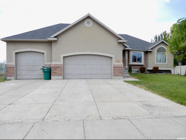 5211 S 6150 W, Hooper, UT 84315 — photo 3
