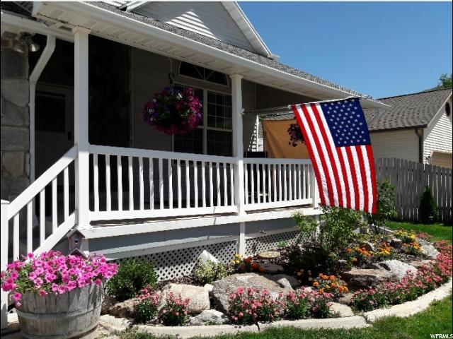 820 E 1850 N, North Ogden, UT 84414 — photo 2