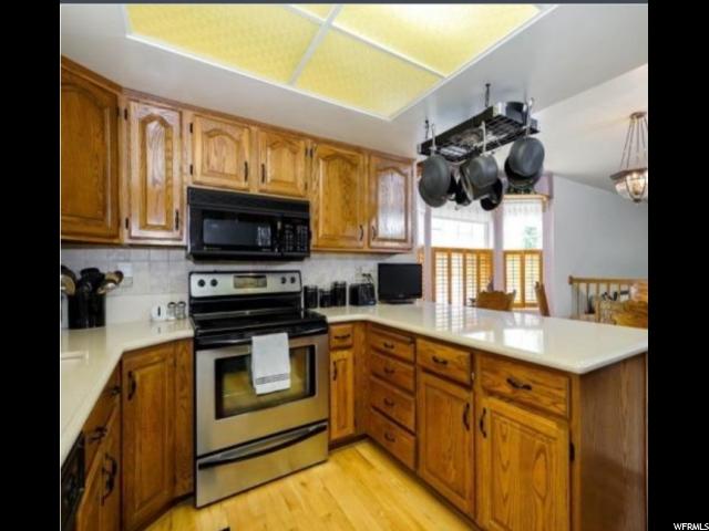 820 E 1850 N, North Ogden, UT 84414 — photo 10