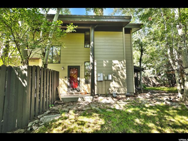 2603 Cottage Loop, Park City, UT 84098 — photo 3