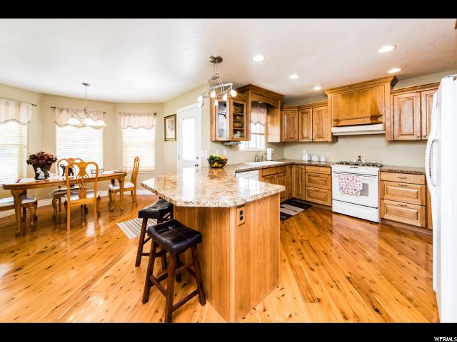848 W 2980 S, Nibley, UT 84321 — photo 2