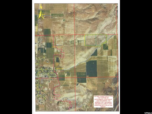 4500 E Kane Valley Rd N, Ephraim, UT 84627 — photo 3