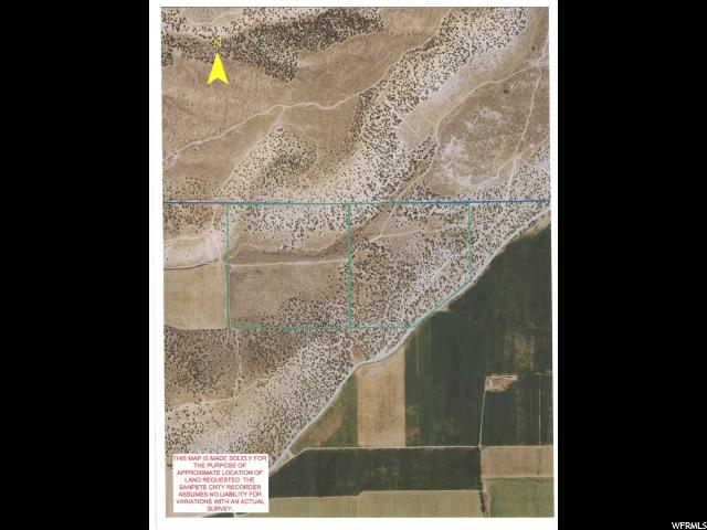 4500 E Kane Valley Rd N, Ephraim, UT 84627 — photo 2