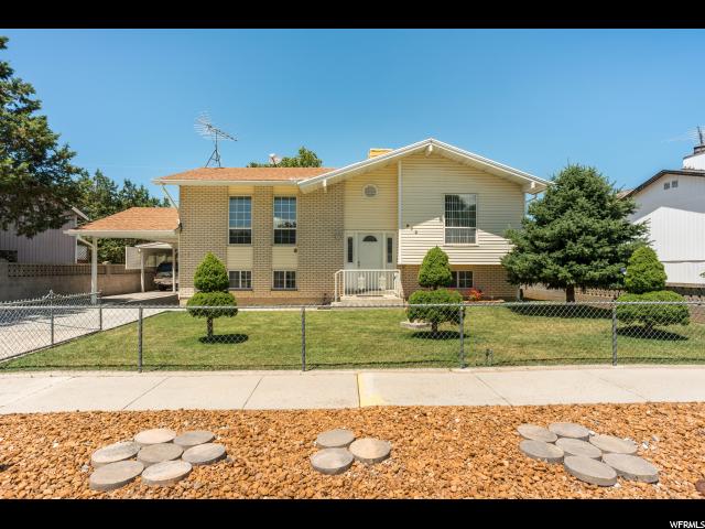 572 E Staci Ct, Ogden, UT 84404 — photo 2