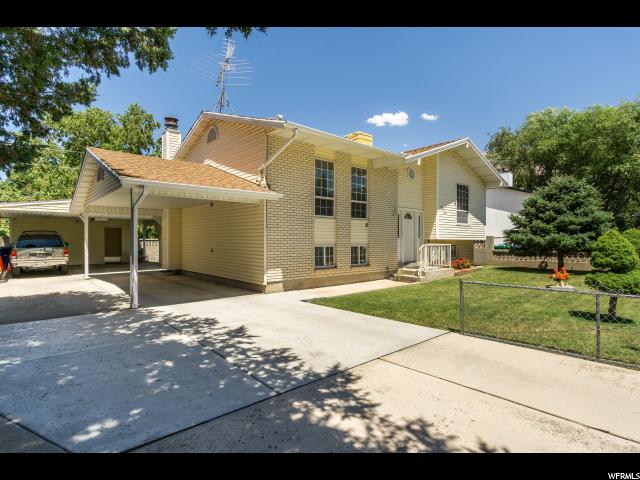 572 E Staci Ct, Ogden, UT 84404 — photo 3