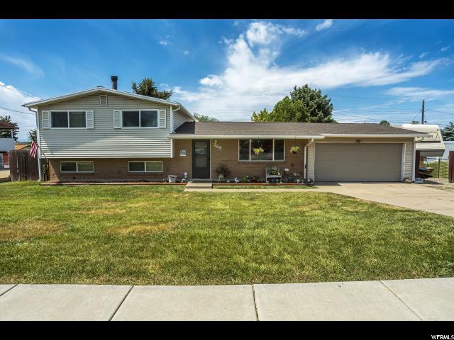 769 Hill Blvd, Layton, UT 84041 — photo 2