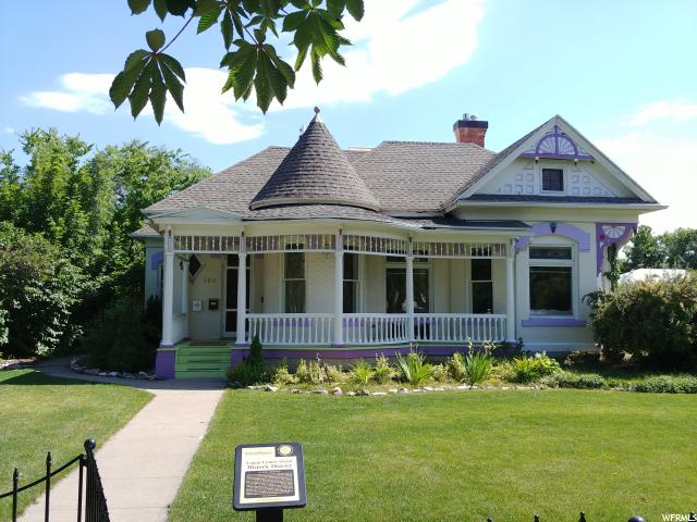 164 W 100 N, Logan, UT 84321 — photo 2