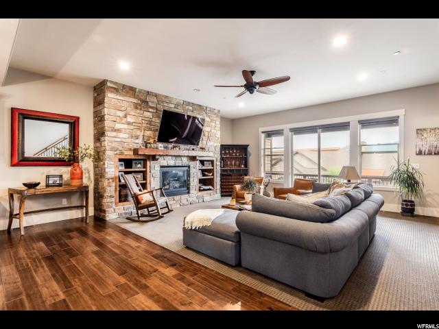 10302 N Rustler Ct, Hideout, UT 84036 — photo 5