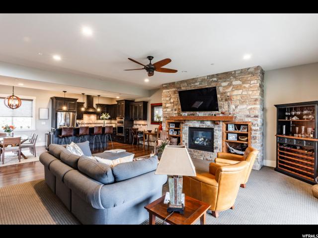 10302 N Rustler Ct, Hideout, UT 84036 — photo 6