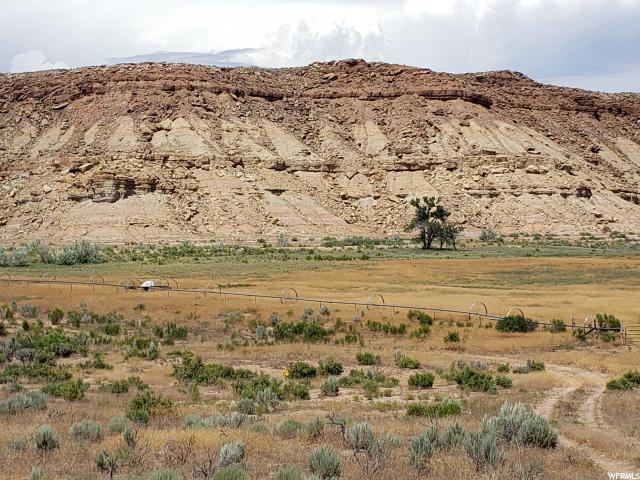 8788 E Gusher-randlett Rd, Randlett, UT 84063 — photo 2